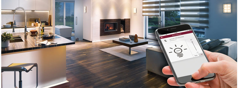Tech Talk — Turn Your House into a Smart Home | AvidGolfer Magazine