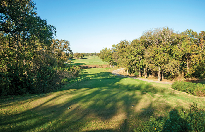 Waterchase Golf Club — Consistency is Key - AvidGolfer Magazine