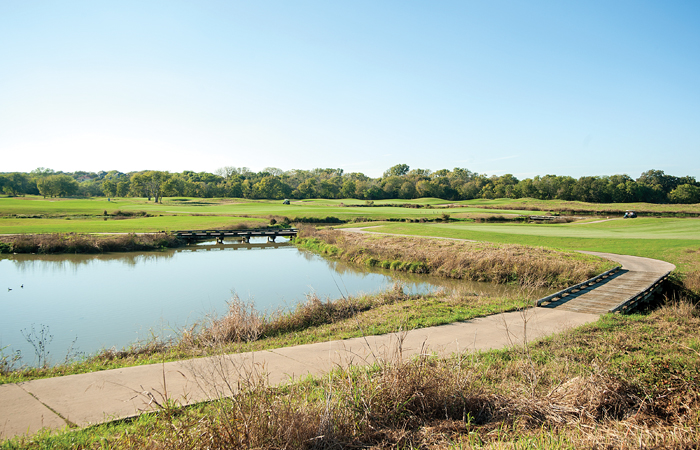 Waterchase Golf Club — Consistency is Key - AvidGolfer Magazine