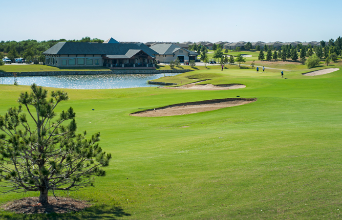 Frisco Lakes Golf Club A Local Gauge For Your Game AvidGolfer Magazine