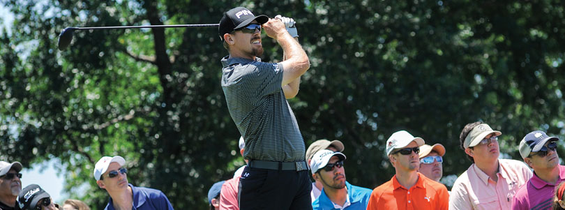 The Re-Prioritization of Hunter Mahan