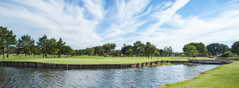 Prairie Lakes Golf Course — A Course Built for Community