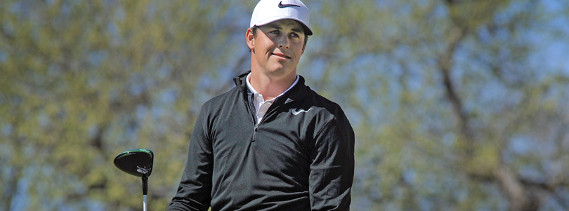 Cody Gribble – The PGA Tour’s Next Lone Star