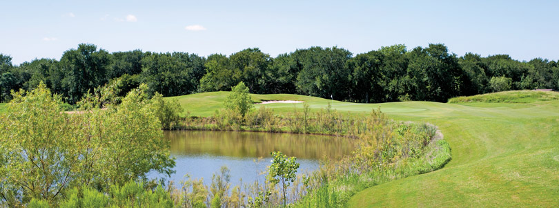 Squaw Valley Golf Course — Hometown Greatness in 36 Holes