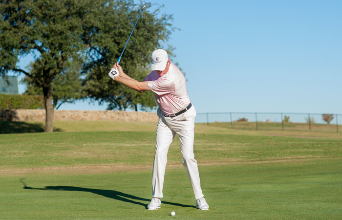 Instruction - 3 Myths to Totally Ignore - AvidGolfer Magazine