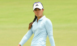 Danielle Kang