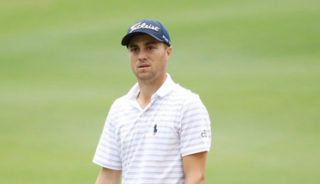 Justin Thomas loses in WGC Match Play