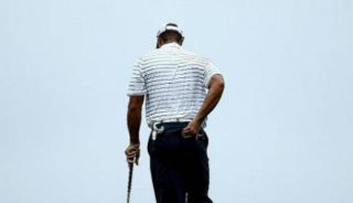 Tiger Woods surgeon