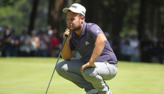 Tyrrell Hatton