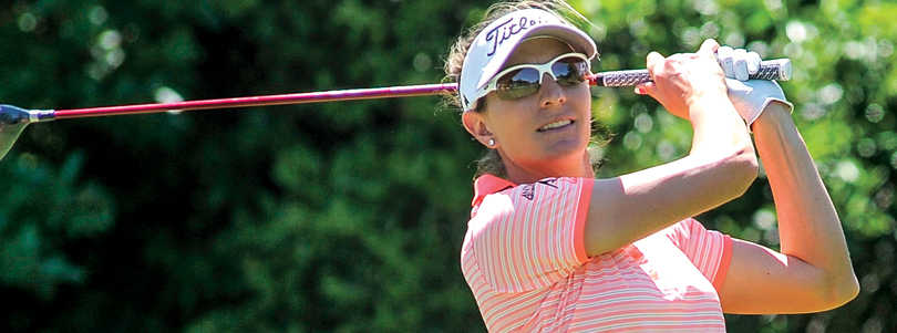 LPGA Preview — Old American the Beautiful