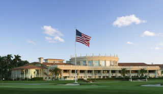 Picture of 2018 Trump Doral Clubhouse