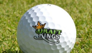 DraftKings.com fantasy golf games