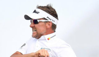 Ian Poulter Rallies Like No Other To Win And Squeak Into Masters