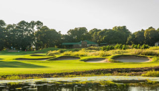 Best Texas public courses