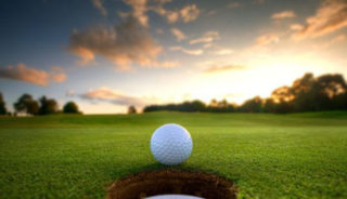 Golf industry stats