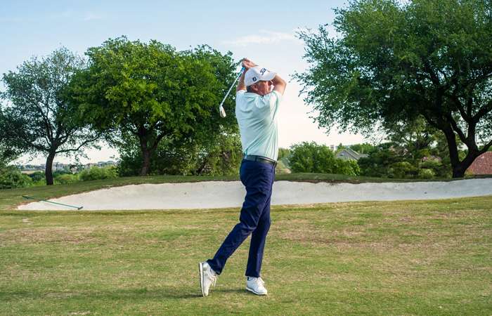 Instruction Three Keys To A Good Swing Avidgolfer Magazine