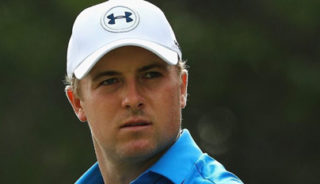 Spieth gives player advice