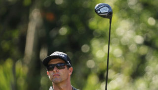 Adam Scott