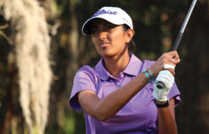 Aditi Ashok