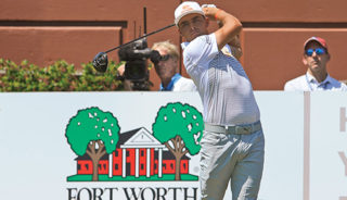 Rickie Fowler Fort Worth Invitational