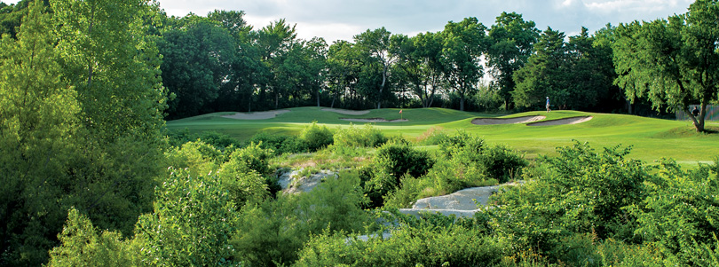 Ridgeview Ranch Golf Club – A Fun, Birdie Friendly Layout in Plano