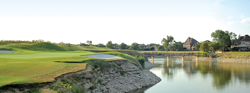 Course Review – Golf Club of Fossil Creek