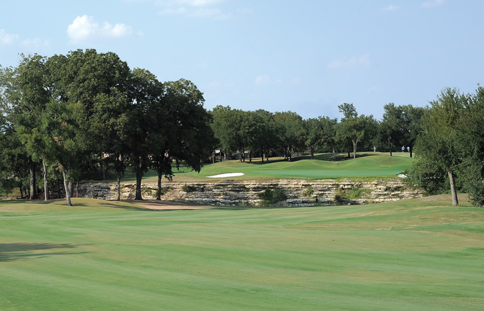 Course Review - Golf Club of Fossil Creek - AvidGolfer Magazine