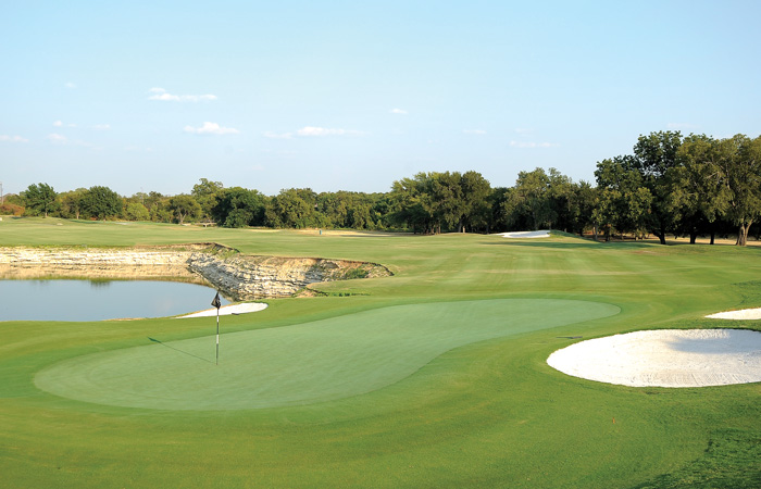 Course Review - Golf Club of Fossil Creek - AvidGolfer Magazine