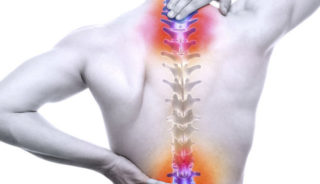 Spine Pain