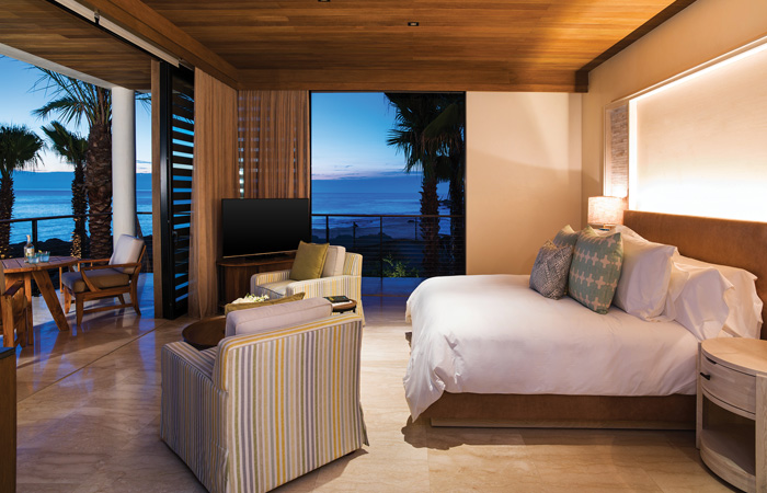 Cabo Bedroom