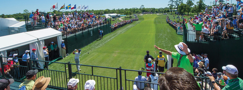 Going Through Changes – A look at the 2019 PGA Schedule