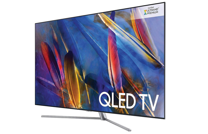 Samsung QLED TV