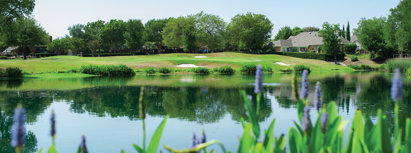 Course Review – The Courses at Watters Creek