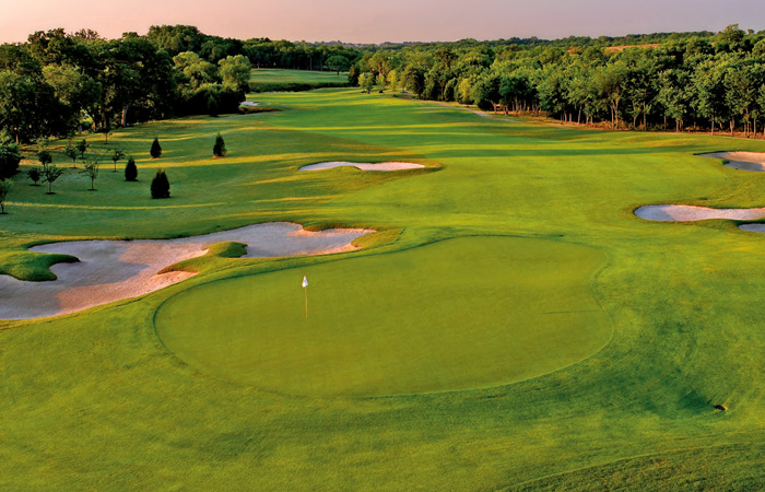 Craig Ranch Golf Club