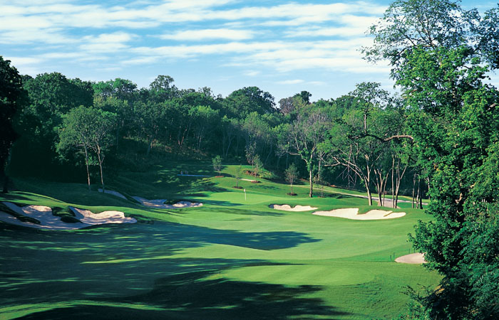 Course Feature - Texas Rangers Golf Club - AvidGolfer Magazine