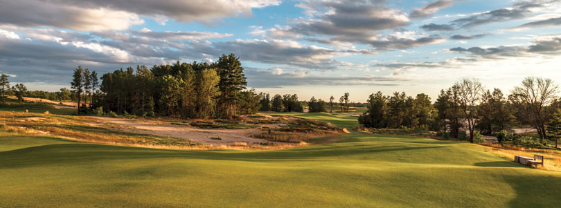 Travel – On Wisconsin! Sand Valley Golf Resort