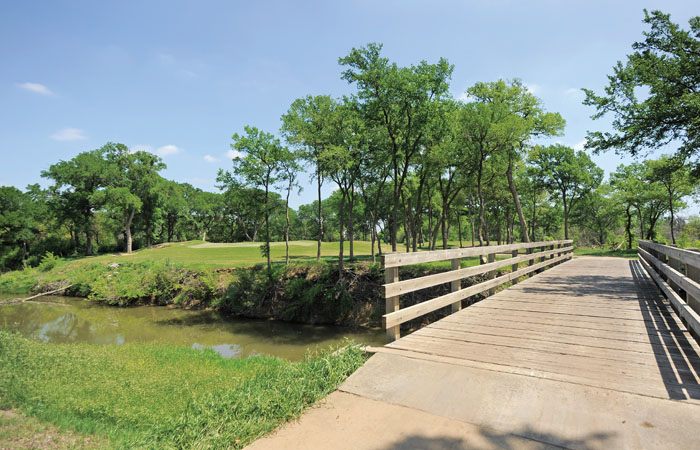 Southern Oaks