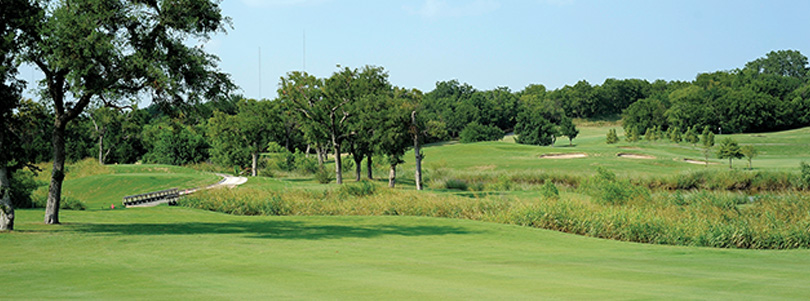 Course Review: Coyote Ridge Golf Club