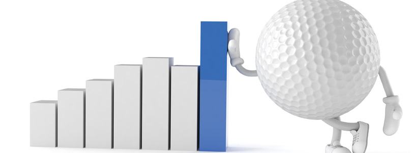 Golf Science – Paralysis by Analysis