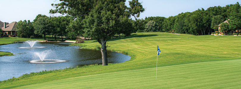 Course Review – Heritage Ranch Golf and Country Club