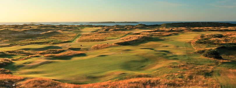 Feature – Royal Portrush