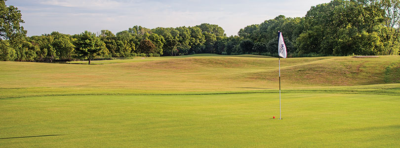 Course Review – Irving Golf Club