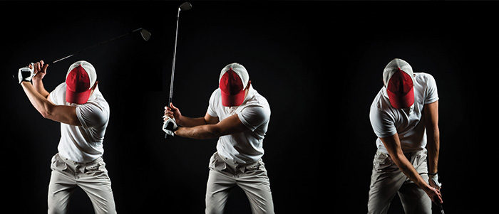 Golf Science – The Golf Swing:  Science and Common Sense