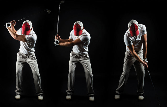 Golf Science - The Golf Swing: Science and Common Sense | AvidGolfer