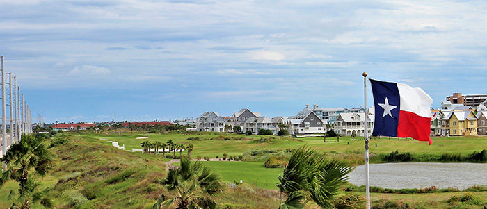 Tales from the Back Nine, Part XI – South Central Texas, Port Aransas