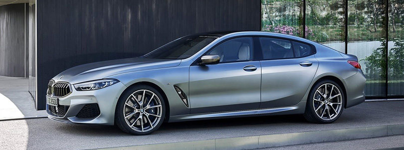 Drive Time – 2020 BMW M850i Gran Coupe