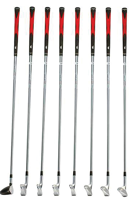 Types of Golf Clubs by masonmathew02 - Issuu