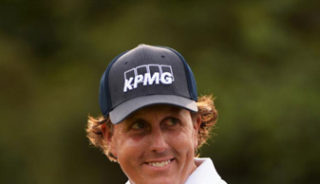 Phil MIckelson