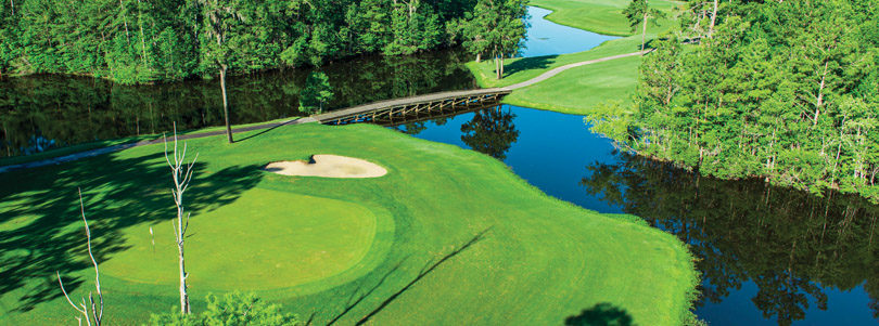 Travel – Mystical Golf in Myrtle Beach