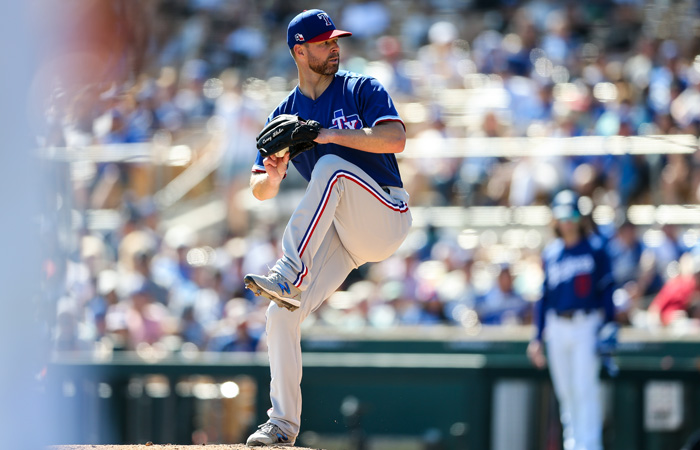 Corey Kluber Bio: Age, Height, Hometown, College & Salary